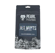 Pearl Pharma - 7g Smalls - Jet Mints