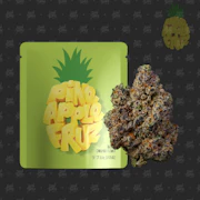 Seed Junky Genetics - 3.5g - Pineapple Bang