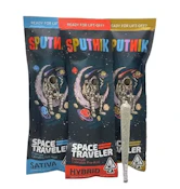Sputnik - Space Traveler - Pre-roll (H) 1g