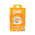 Gelato - 1g Flavor Cart - Peach Freeze 