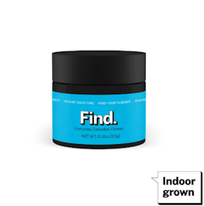 FIND - Find | Flower - Glovez | 3.5g