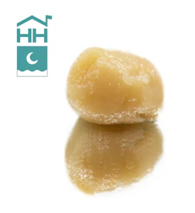 Harbor House - Pink Tape + GMO - 1g Badder - Harbor House