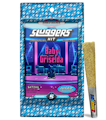 Sluggers Infused 5pk Prerolls 3.5g Baby Griselda