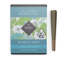Garden Society | Blissful Rest | Gush Mintz | Mini Pre-Roll 10pk | 3.75g
