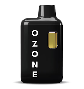 OZONE - Ozone | Green Crack Disposable Vape | 1g