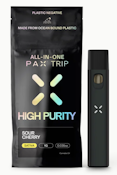 PAX - Sour Cherry AIO - 1g - Vape