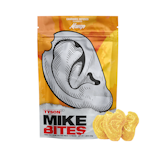 Tyson 2.0 - 100mg Solventless Mike Bites - Mango