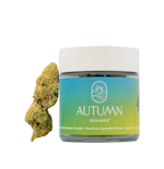 Autumn Brands - 3.5g - Jet Fuel Gelato