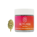 Autumn Brands - 3.5g - Wedding Cake