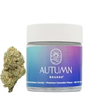 Autumn Brands - Autumn Brands - 3.5g - CBD Blue Dream  Main Image