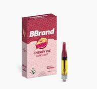 Buddies 1G Cherry Pie Cartridge
