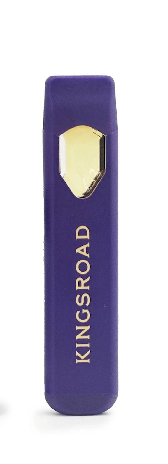 Kingsroad - Garlic Butter live resin AIO | 1g Main Image
