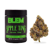 Blem - 3.5g - Apple Ting