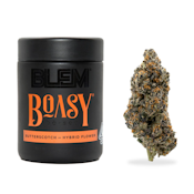 Blem - 3.5g - Boasy