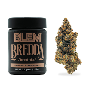 BLEM - Blem - 3.5g - Bredda