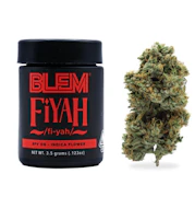 Blem - 3.5g - Fiyah