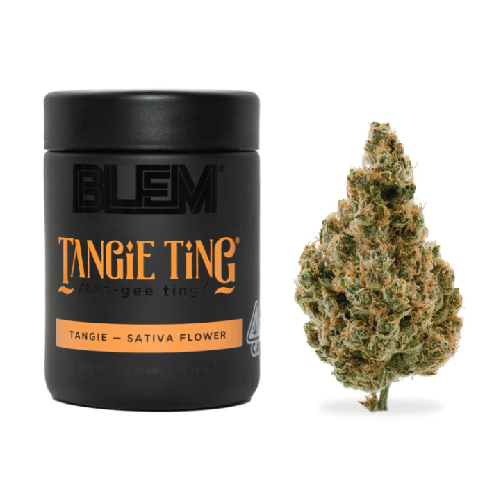 BLEM - Blem - 3.5g - Tangie Ting Main Image