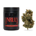 Blem - 3.5g - Unruly OG