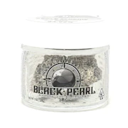 Black Pearl - 3.5g Diamond Coated - Blackbeard's Breath