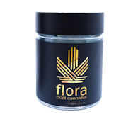 Flora Arbor | 7g Popcorn | Machine #85 | 7g
