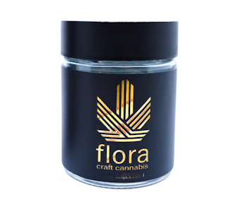 FLORA ARBOR - Flora Arbor | 7g BIGGIES | Miami Yeyo | 7g