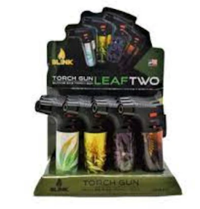 LUV BUDS - Blink Torch