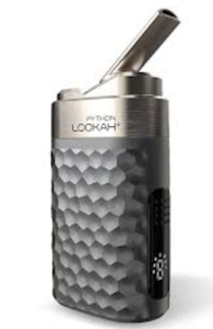 LUV BUDS - Lookah Python Concentrate Vaporizer