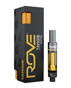 Tangie *89% TAC* | ROVE Classics .5g Vape | TAXES INCLUDED