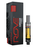 Godzilla Glue | ROVE Premier Cured Resin .5g Vape | TAXES INCLUDED