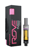 Punch *93% TAC* | ROVE Classics .5g Vape | TAXES INCLUDED