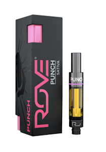 ROVE - Punch | ROVE Classics 1g Vape | TAX INCLD