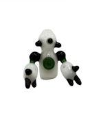 hIgh Robot | Hand Made Blunt Holder
