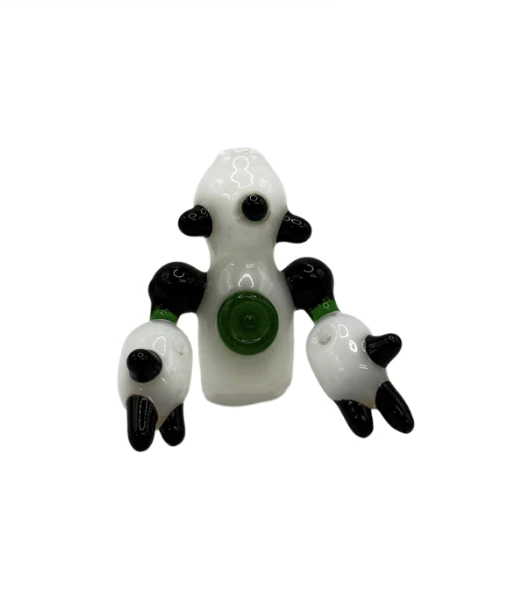 Herbarium - hIgh Robot | Hand Made Blunt Holder Main Image