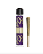 Umamii | Papaya x Slurricane | Infused Preroll | 1g