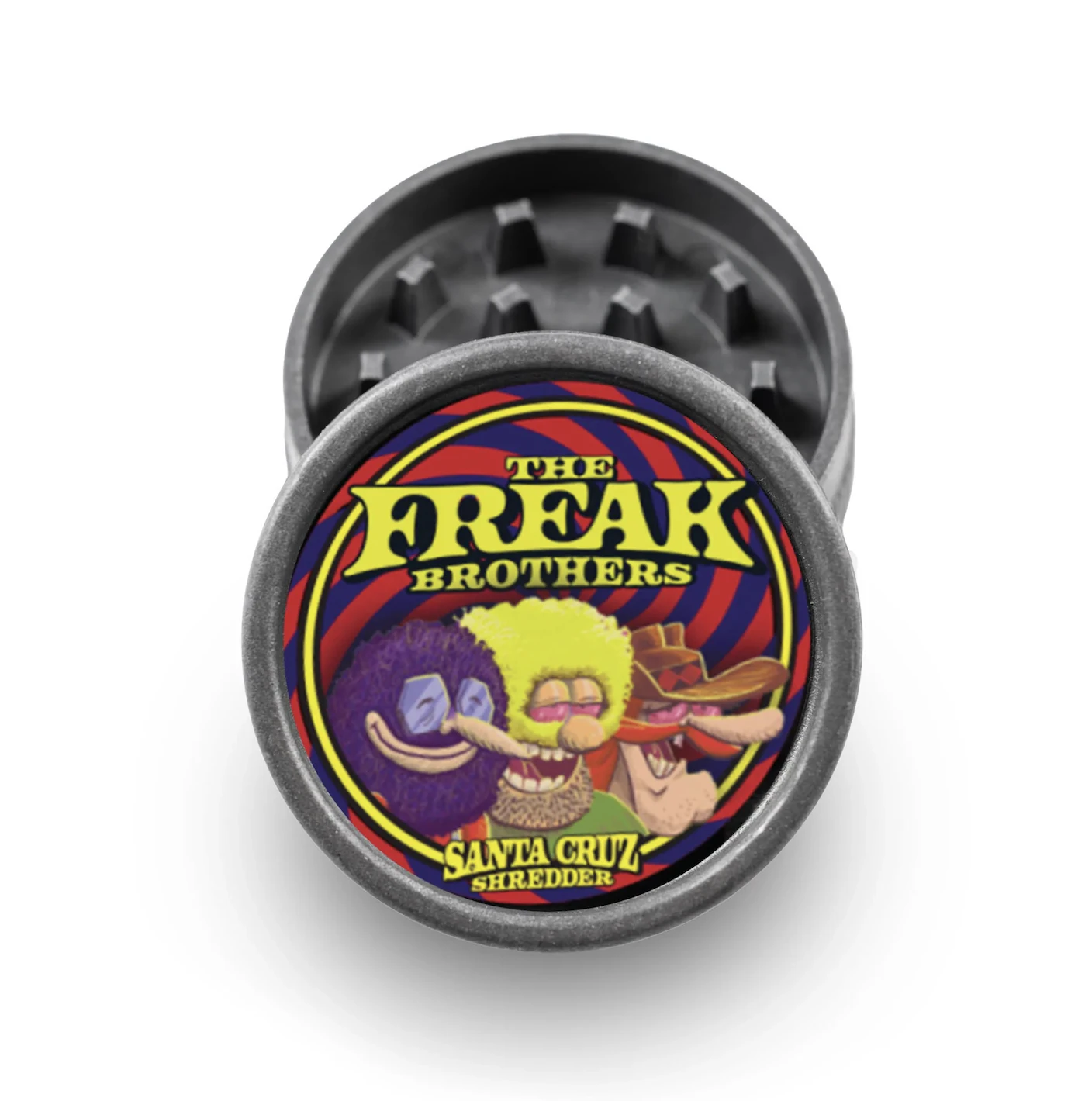 Smoketok - Hemp Grinders Main Image
