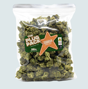 The Plug Pack - Tequila Sunrise - 28g - Ounce