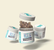 Traditional - Milk Censored I/H - Flower - 3.5g