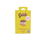 Gelato - 1g Flavor Cart - Sweet Tooth