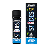 ST Ides - 1000mg Tincture - Unflavored