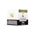 West Coast Cure - 1g Sauce - Grease Bucket