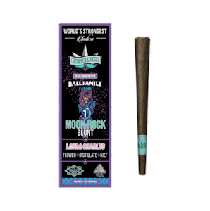 PRESIDENTIAL - Presidential - 1.5g Moonrock Blunt - Laura Charles
