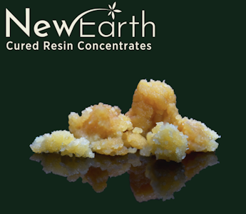 EARTH EXTRACTS - New Earth Extracts | Lemon Cookies Cured Sugar | 1g