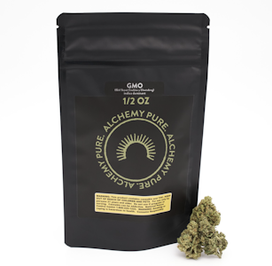 ALCHEMY PURE - GMO - 14g Flower
