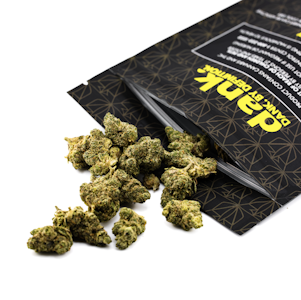 DANK - Grease Monkey - 14g Flower