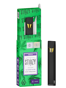 STIIIZY | Disposable | THC Pen - OG Kush | 1g