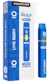 Cure Injoy - Disposable - Live Resin - Chocolope - 1G