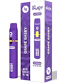Cure Injoy - Disposable - Grape Gasby - 1G