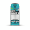 Mary Jones - 100mg - Berry Lemonade Soda