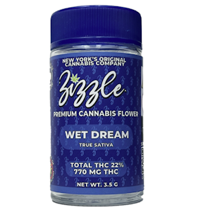 ZIZZLE - Zizzle | Flower - Wet Dream | 3.5g