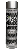 Zizzle | Pre-Roll | Joints - Silverhaze | 1.5g, 3